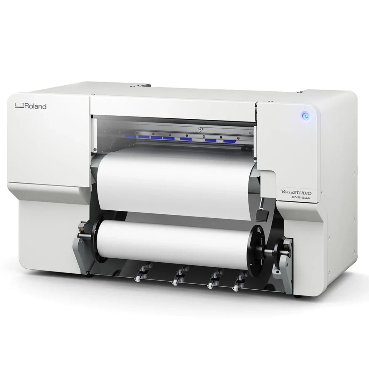 Roland BN2-20A Print & Cut System