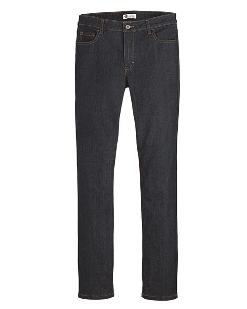 Dickies Women's Industrial 32" Inseam 5-Pocket Flex Jeans FD20