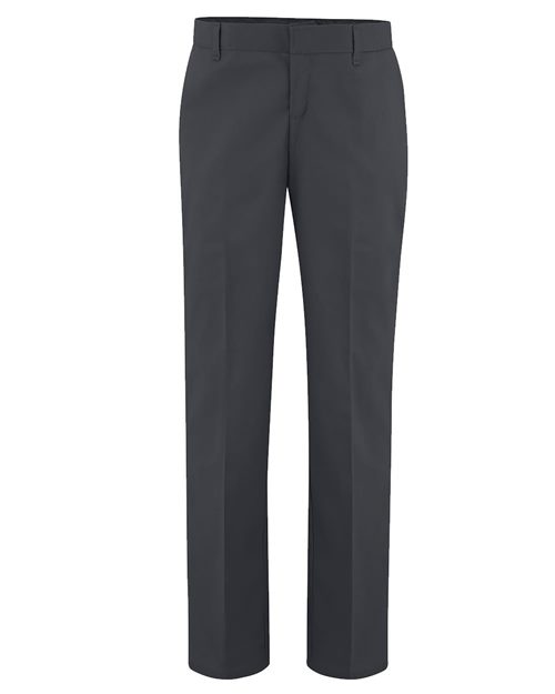 Dickies Women's Premium Flat Front Pants FP21
