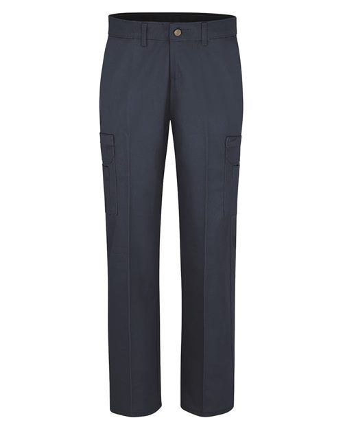 Dickies Women's Cotton Cargo Pants FP39