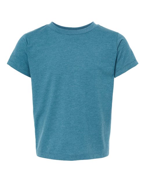 BELLA + CANVAS Toddler Jersey Tee 3001T