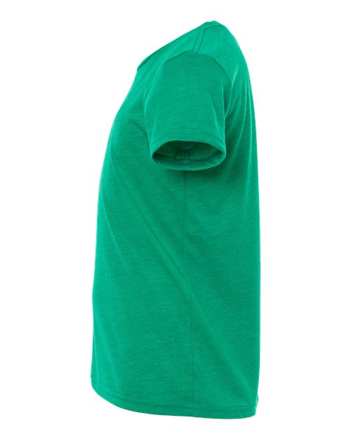 BELLA + CANVAS Youth Triblend Tee 3413Y