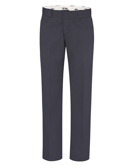 Dickies Women's Extended Sizes Work Pants FP74EXT