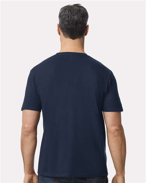 Gildan Unisex Softstyle® Lightweight T-Shirt 980