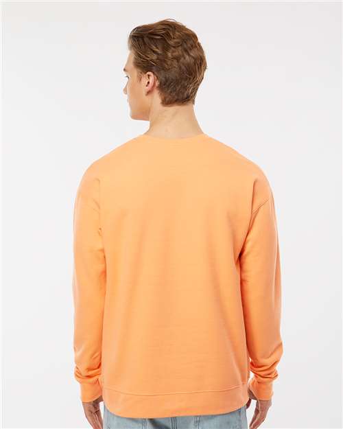 Tultex Unisex Fleece Crewneck Sweatshirt 340