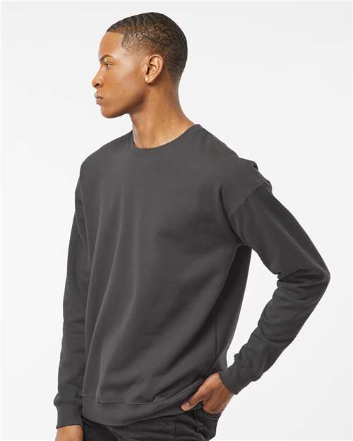 Tultex Unisex Fleece Crewneck Sweatshirt 340