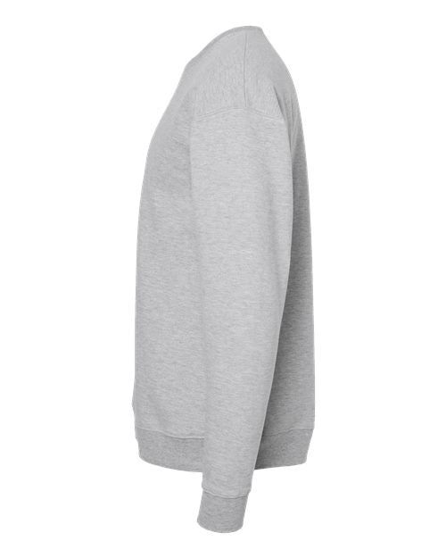 Tultex Unisex Fleece Crewneck Sweatshirt 340