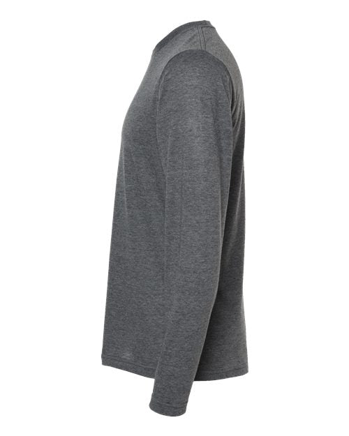 Tultex Unisex Poly-Rich Long Sleeve T-Shirt 242