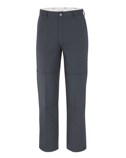 Dickies Men's Premium Industrial Double Knee Pants LP56