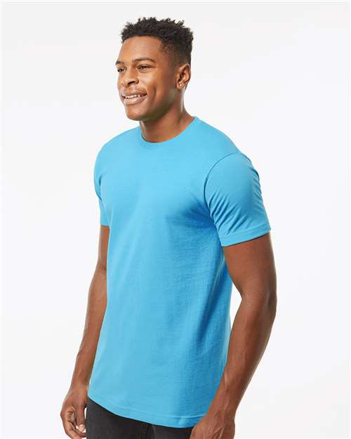 Tultex Unisex Fine Jersey T-Shirt 202