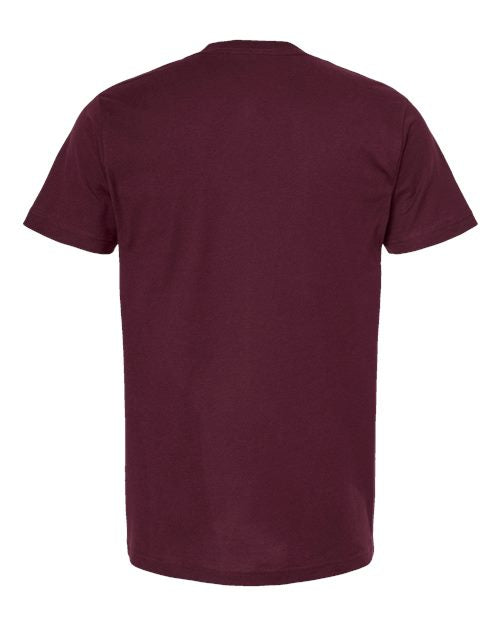 Tultex Unisex Fine Jersey T-Shirt 202