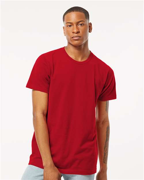 Tultex Unisex Fine Jersey T-Shirt 202