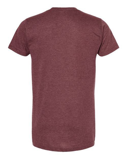 Tultex Unisex Fine Jersey T-Shirt 202