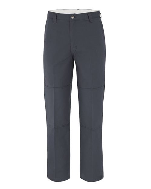 Dickies Men's Odd Sizes Premium Industrial Double Knee Pants LP56ODD