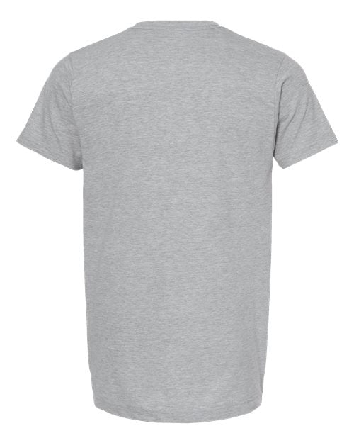Tultex Unisex Fine Jersey T-Shirt 202