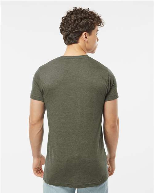 Tultex Unisex Fine Jersey T-Shirt 202