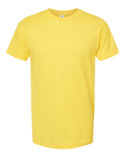 Tultex Unisex Fine Jersey T-Shirt 202