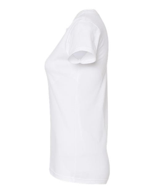 Tultex Women's Fine Jersey Slim Fit T-Shirt 213