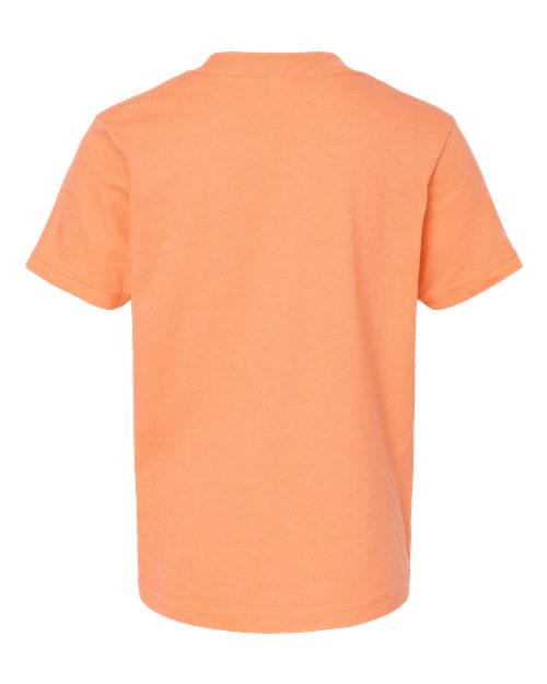 Tultex Youth Fine Jersey T-Shirt 235