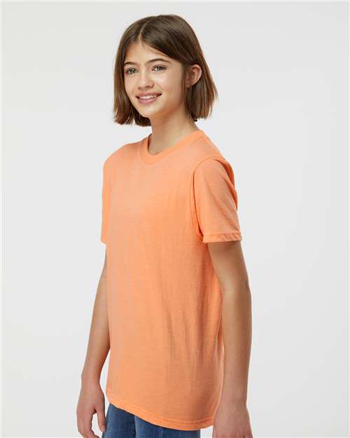 Tultex Youth Fine Jersey T-Shirt 235