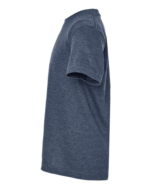 Tultex Youth Fine Jersey T-Shirt 235