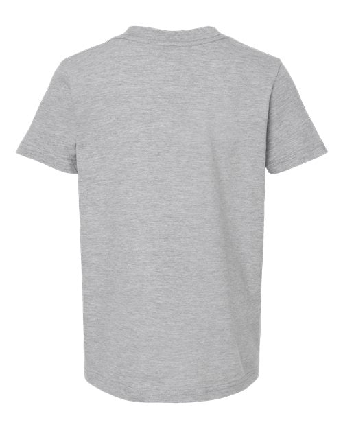Tultex Youth Fine Jersey T-Shirt 235