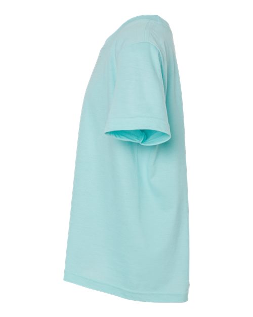 Tultex Youth Fine Jersey T-Shirt 235