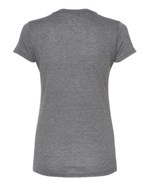 Tultex Women's Poly-Rich T-Shirt 240