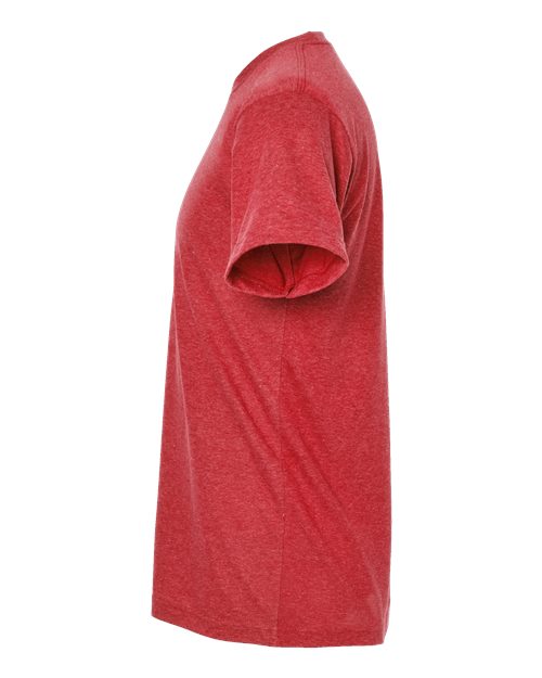Tultex Unisex Poly-Rich T-Shirt 241