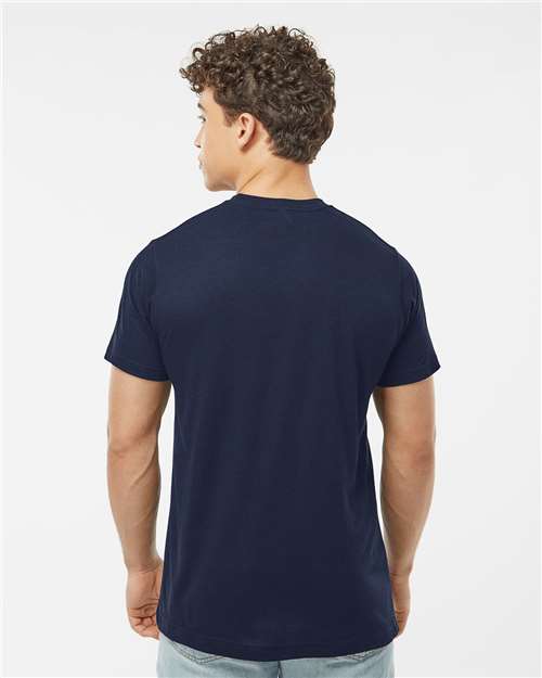 Tultex Unisex Poly-Rich T-Shirt 241