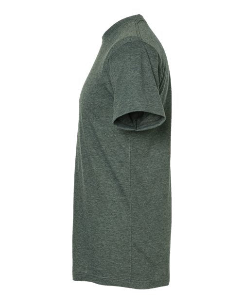 Tultex Unisex Poly-Rich T-Shirt 241