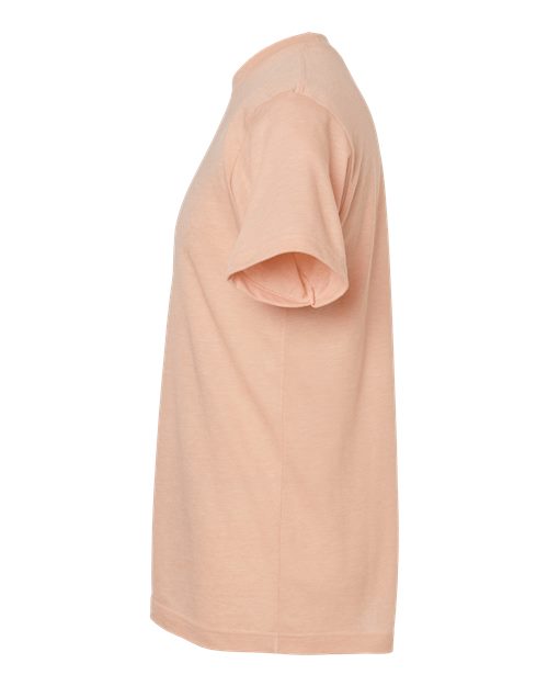 Tultex Unisex Poly-Rich T-Shirt 241