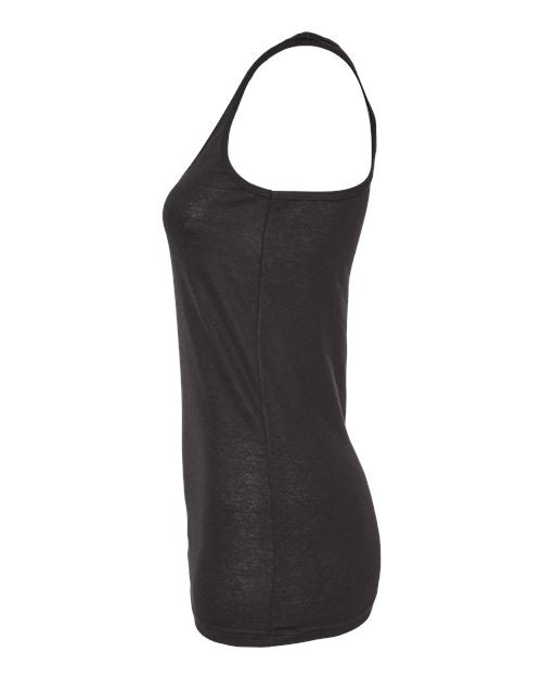 Tultex Women's Poly-Rich Racerback Tank Top 190