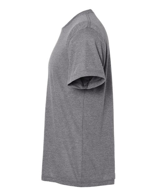 Tultex Men's Tri-Blend T-Shirt 254