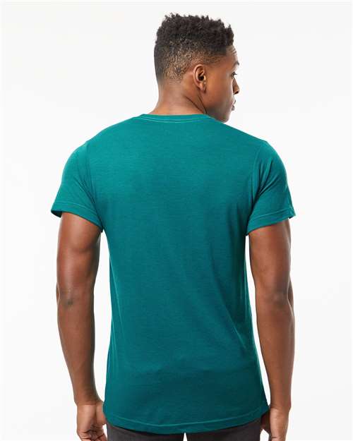 Tultex Men's Tri-Blend T-Shirt 254