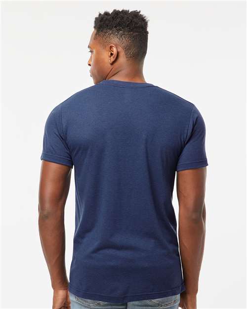 Tultex Men's Tri-Blend T-Shirt 254