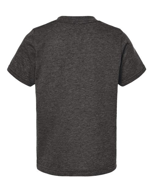 Tultex Youth Poly-Rich T-Shirt 265
