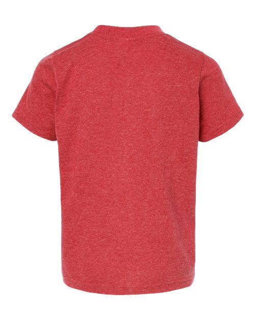 Tultex Youth Poly-Rich T-Shirt 265
