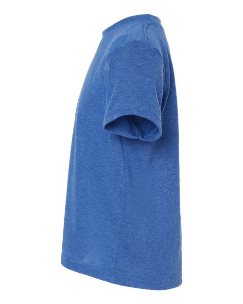 Tultex Youth Poly-Rich T-Shirt 265