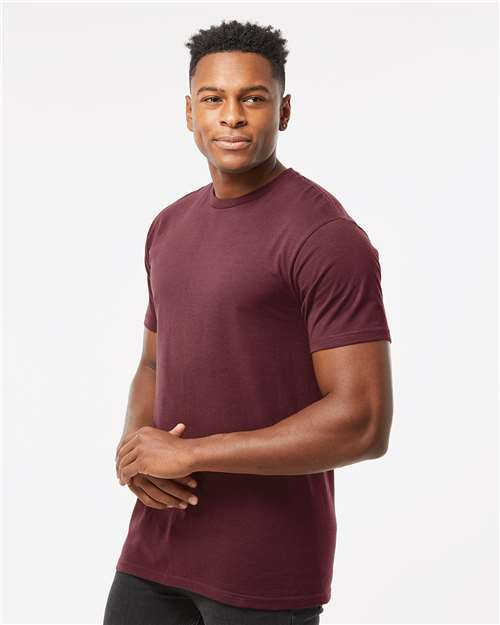Tultex Unisex Heavyweight Jersey T-Shirt 290