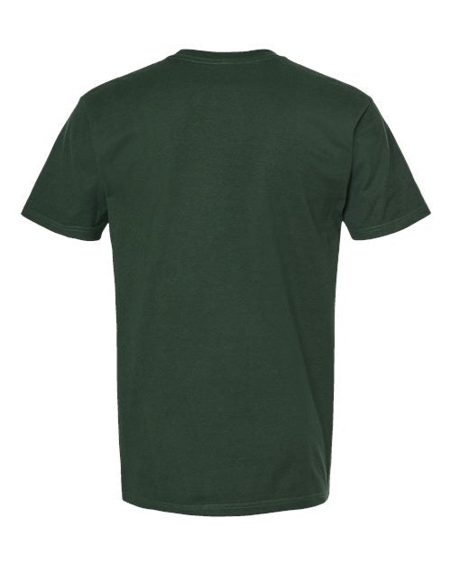 Tultex Unisex Heavyweight Jersey T-Shirt 290