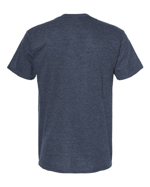 Tultex Unisex Heavyweight Jersey T-Shirt 290