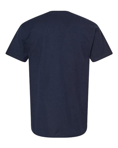 Tultex Unisex Heavyweight Jersey T-Shirt 290