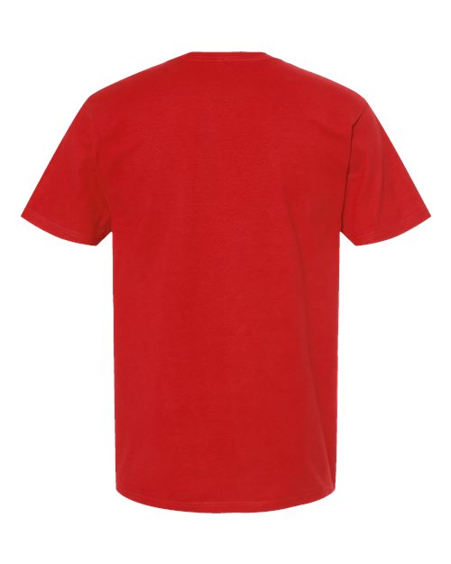 Tultex Unisex Heavyweight Jersey T-Shirt 290