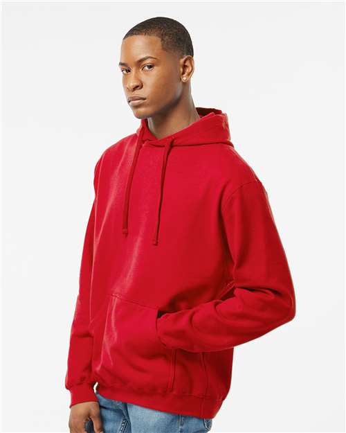 Tultex Unisex Fleece Hooded Sweatshirt 320