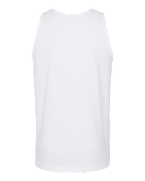 Tultex Unisex Fine Jersey Tank Top S105