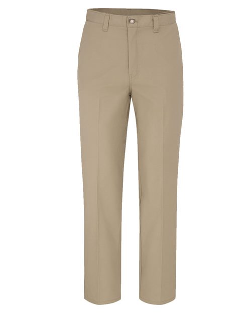 Dickies Men's Odd Sizes Premium Industrial Flat Front Comfort Waist Pants LP70ODD