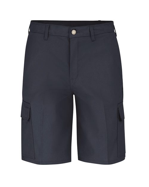 Dickies Men's Odd Sizes 11" Industrial Cargo Shorts LR00ODD
