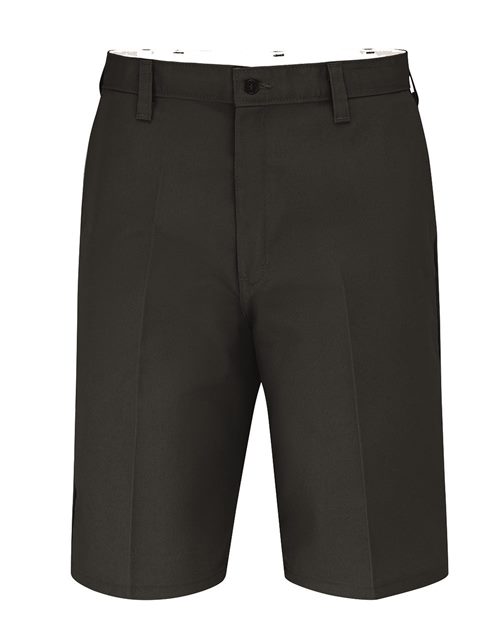 Dickies Men's 11" Industrial Flat Front Shorts LR30