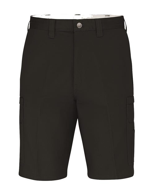 Dickies Men's 11" Industrial Cotton Cargo Shorts LR33